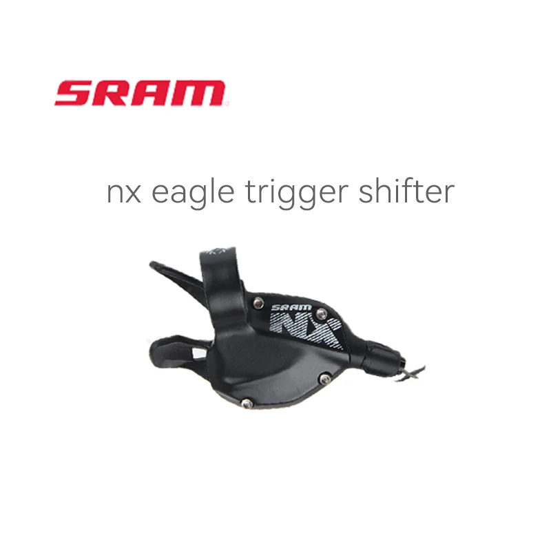 Bicycle Shift Lever SRAM NX EAGLE 1x12 12 speed MTB Bike Bicycle Trigger Shifter Lever Right Gear Lever MTB Transmission Bicycle Accessories