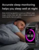 New Origina HK10 ULTRA 3 Smartwatch Men 4G ROM ChatGPT NFC Compass HK9 ULTRA2 MAX Upgrade Watches Sports BT Call Smart Watch Men