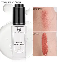 Makeup Blend essence eyeliner Cream powder powder blusher Nail Oil eye shadow Coloring Diluent 2