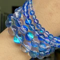 Blue AustrianCrystal