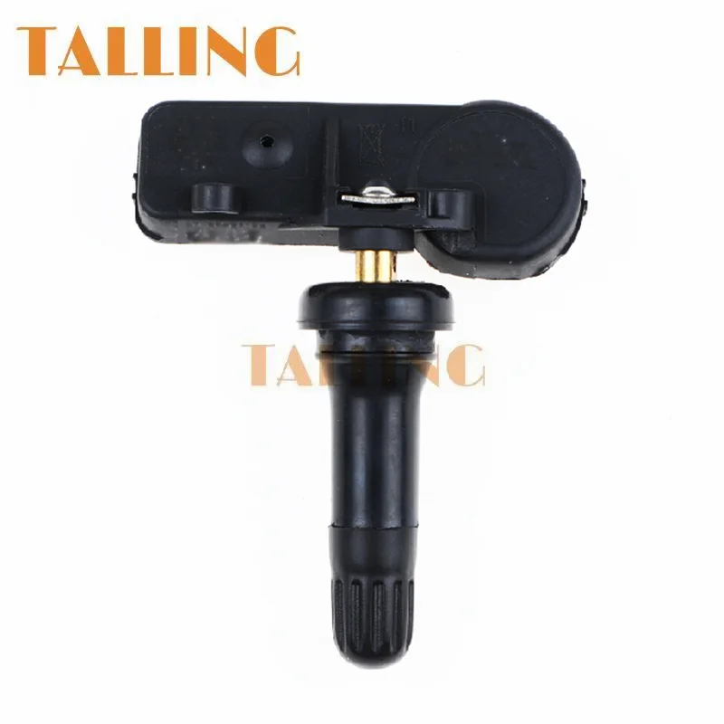 1/4PCS 56029481AB Ÿ̾ з   TPMS Dodge Ram 1500 Ⱦ  ɰ ׷ üŰ 2008-2010