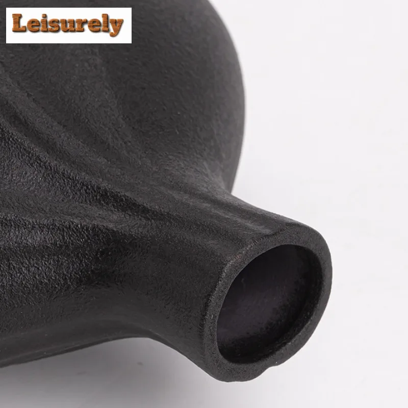 Modern Flower Vase Wave Ceramic Vase Flower Pot Basket Nordic Home Living Room Decoration Ornament Wedding Flower Arrangement