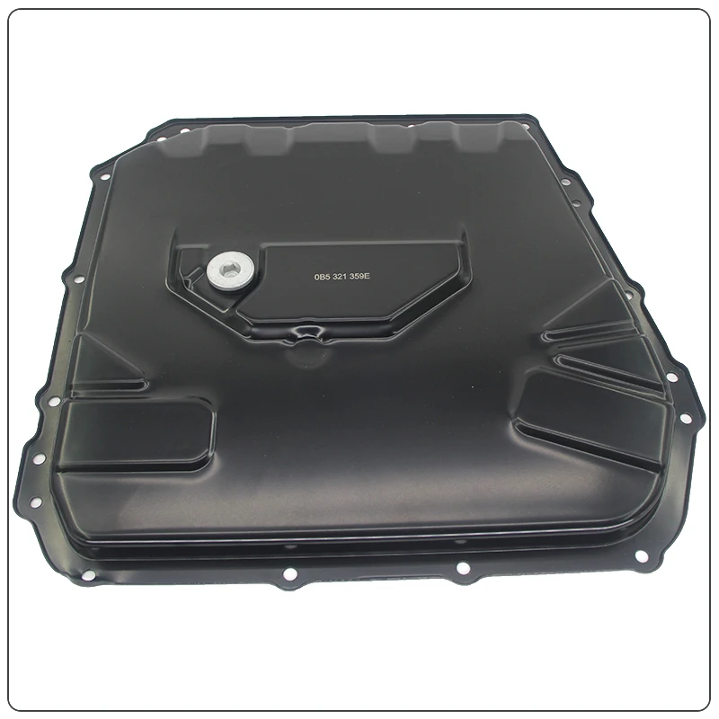 0B5321361 0B5321361C 0B5321361B 0B5321359E High quality Automatic Transmission Oil Pan For Audi A4 A5 A6 A7 Q5 S4 S5 S6 S7