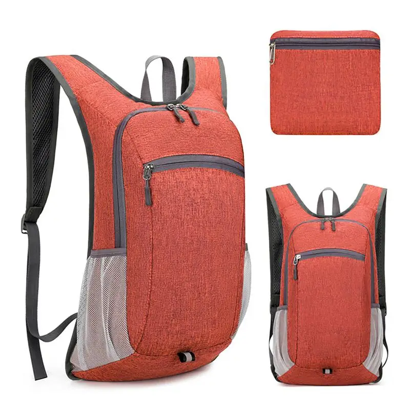 YFASHION Ultralight Hiking Backpack