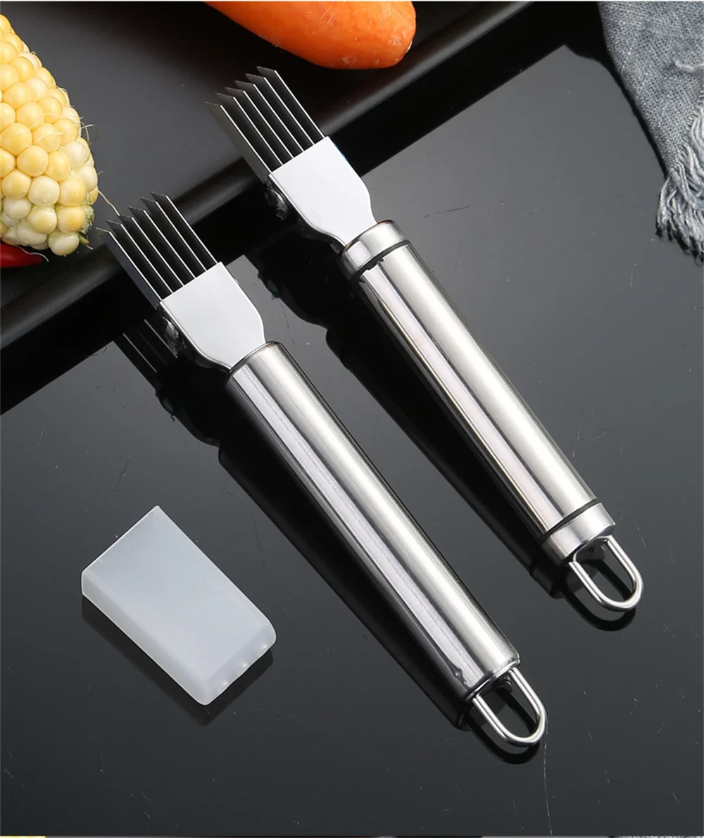 Couteau à Oignons, Trancheuse, Broyeur, Coupe-Légumes, Outils de ...