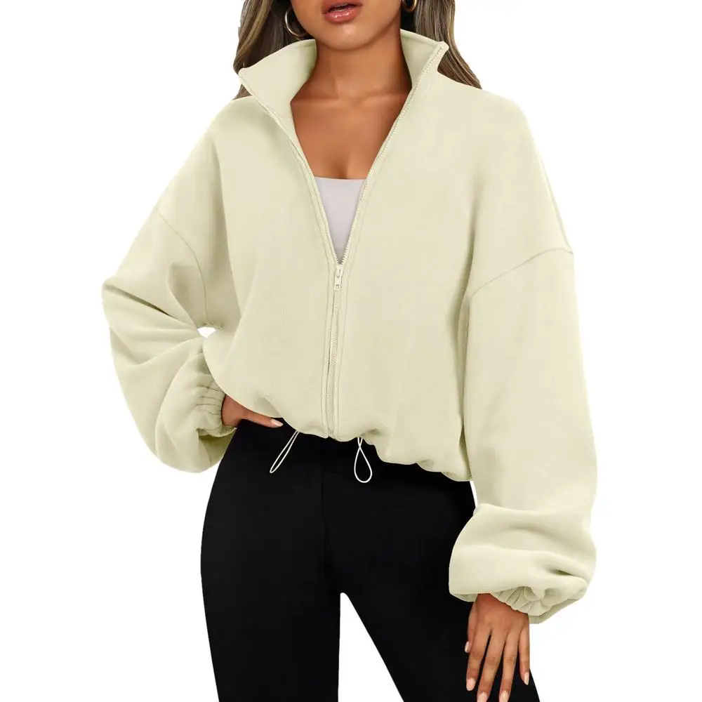 reißverschluss pullover