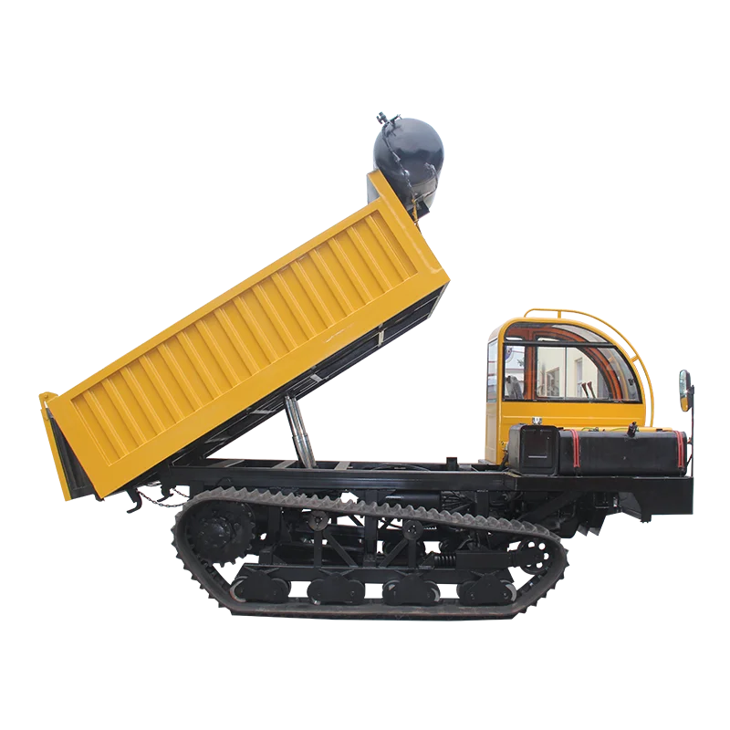 Рисунок 2 - Оптовая продажа, 2-тонный гусеничный