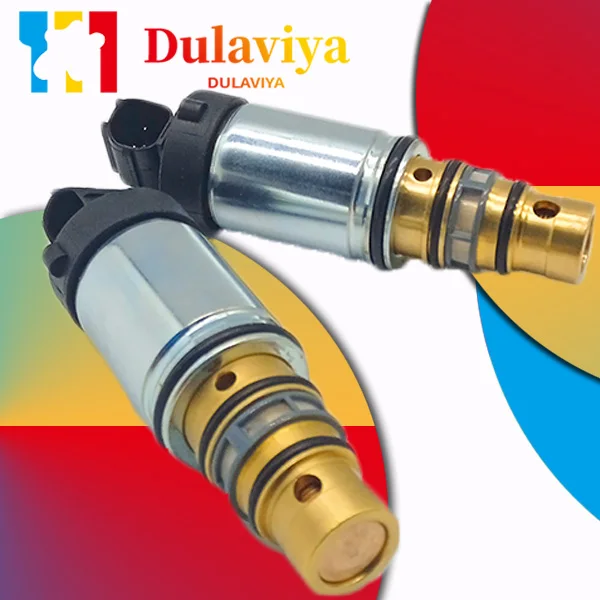 Dulaviya Auto AC Conditioner Spare Parts Store