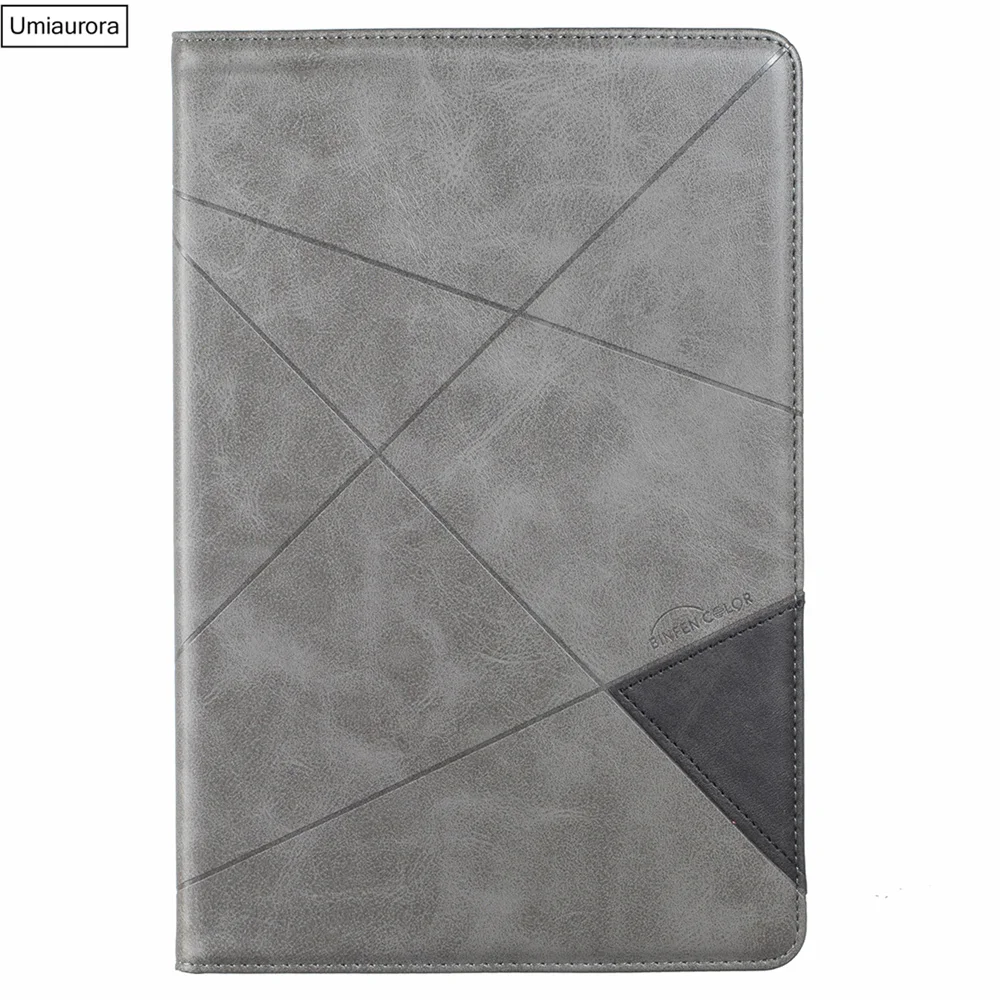 Capa de Couro Magnética para Samsung Galaxy Tab Capa Inteligente Tablet Stand Shell a 8.0 10.1 s6 s7 fe s8 Plus a7 Lite a8 Sm-x200 - Imagem 6
