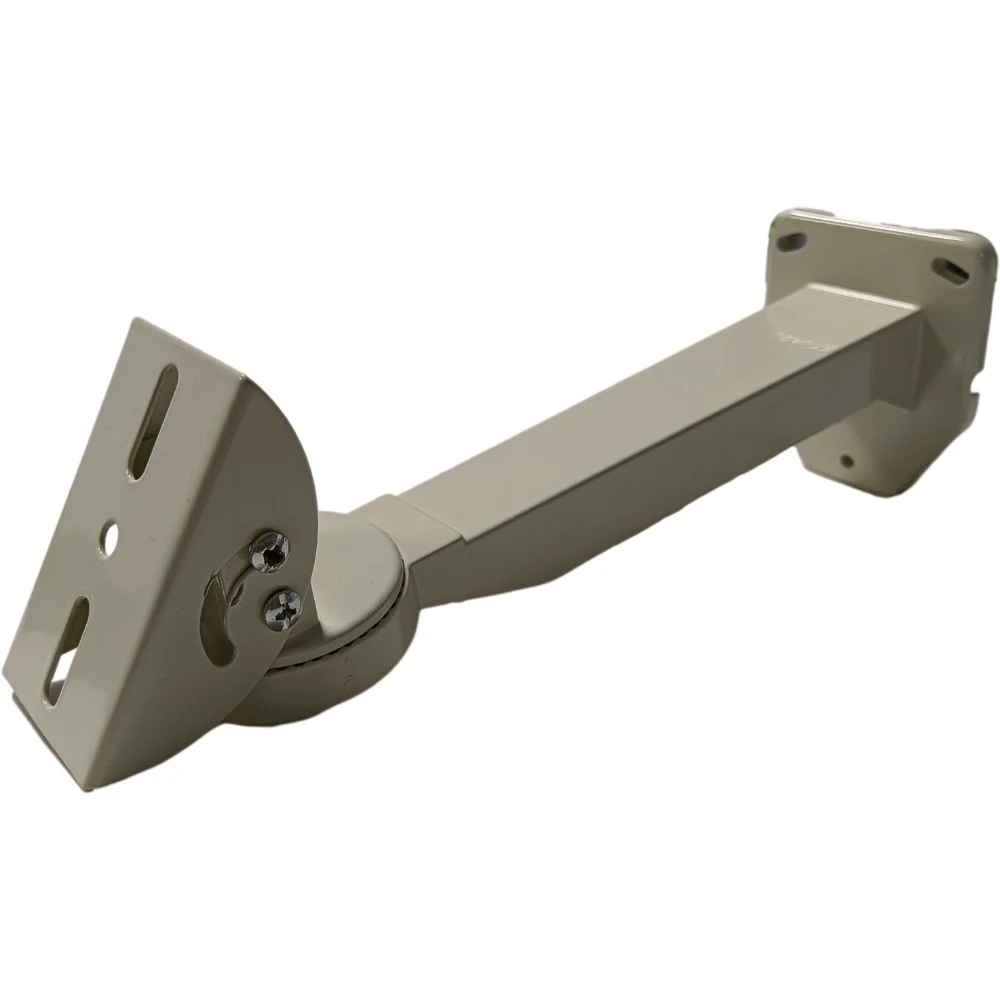 12" Outdoor Waterproof CCTV Security Camera Housing Suveillance Camera Housing Bracket Monitoring Enclosure Casing