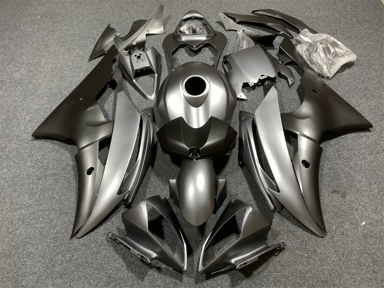 

Новый комплект обтекателей для мотоцикла ABS для YZF R6 2008 2009 2010 2011 2012 2013 2014 2016