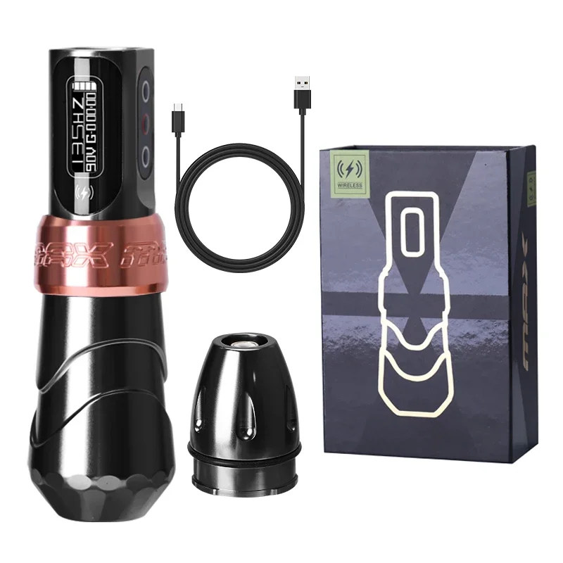 1Battery 4.0mm