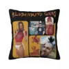 Bloodhound Gang Use Your Fingers Blue The Bad Touch Print Creative Design Different Party Great Quality Geek Pillow Case 1
