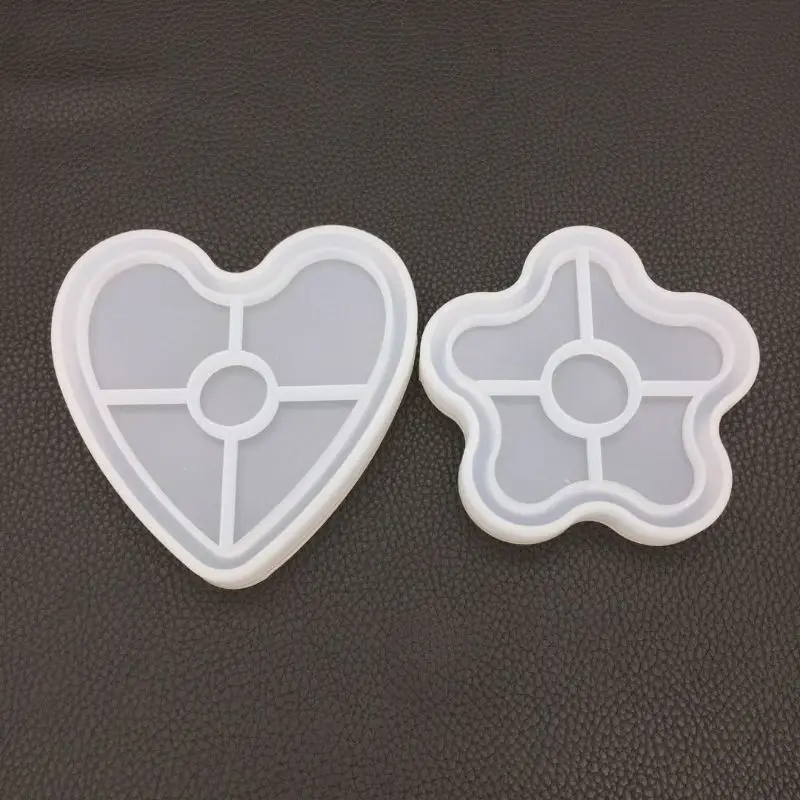 Рисунок 4 - Подставка для чашки ручной работы