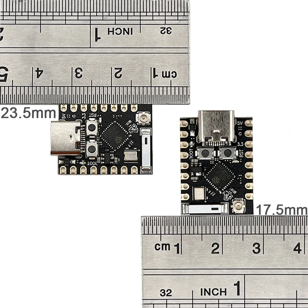 รูปสินค้า ESP32-C3 Wi-Fi Bluetooth Dev Board