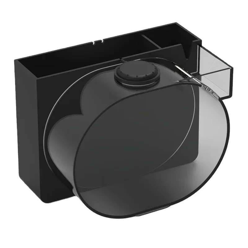 Mini USB Jellyfish Aquarium 2