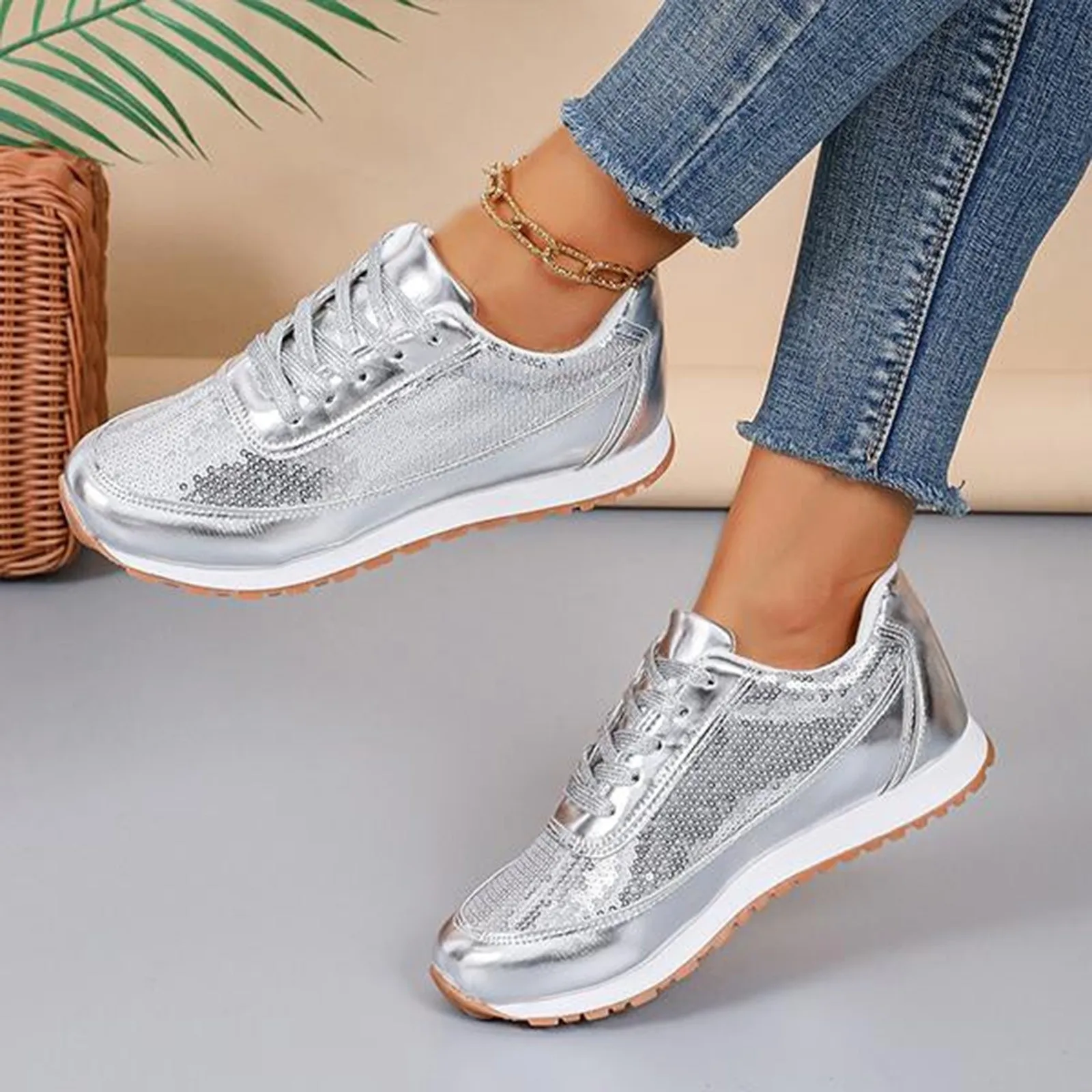 Summer Sneakers Best Women's Sneakers 2021 Platform Sneakers