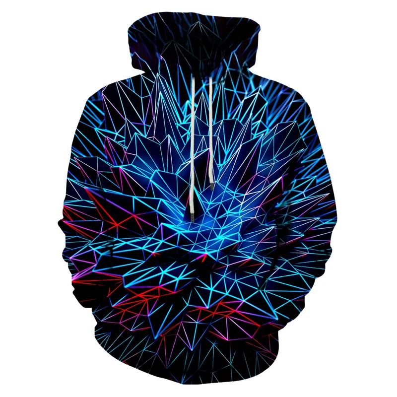 Hooded Sweatshirt for All Seasons