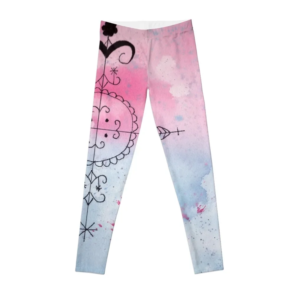 

Simbi Veve Leggings gym pants Training pants sport pants Womens Leggings