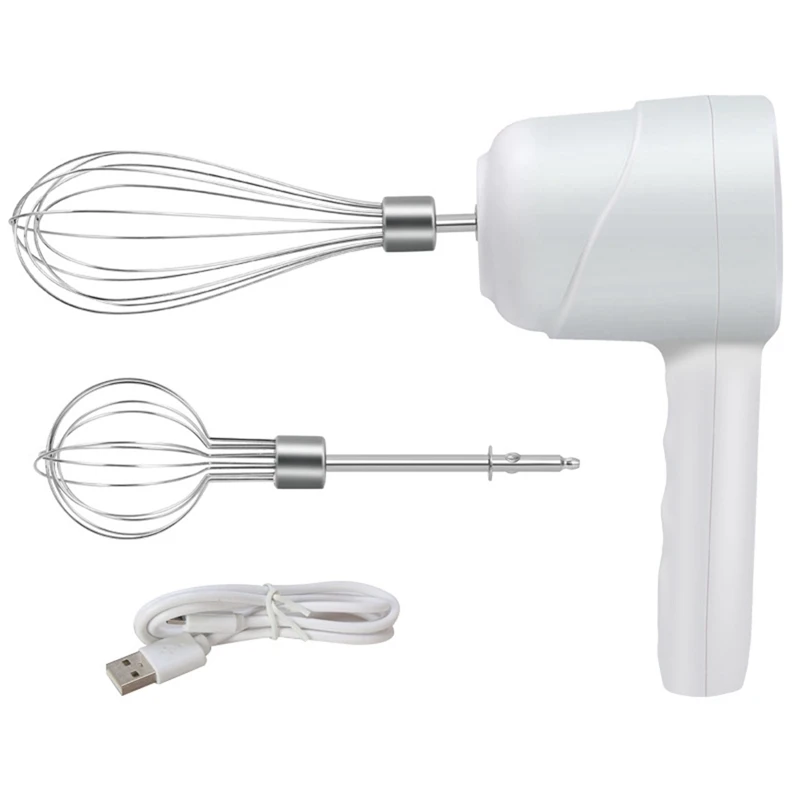 hand mixer real