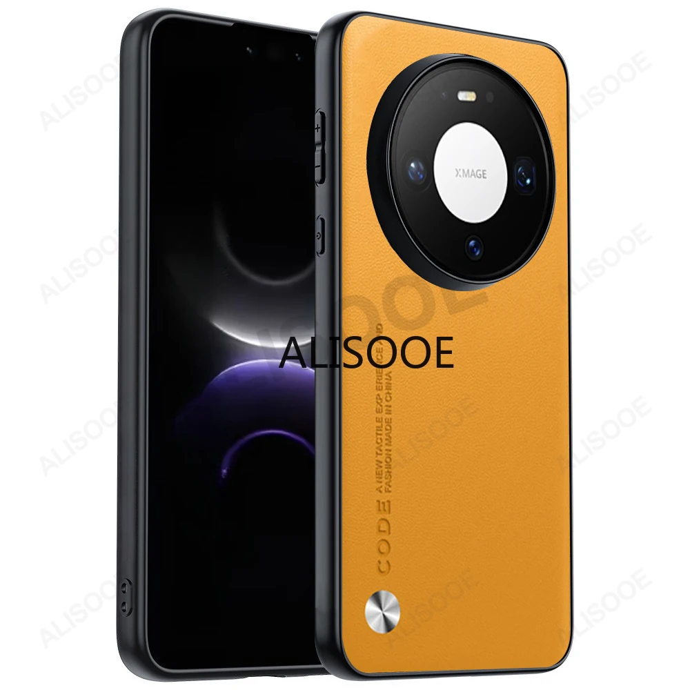 Fashionable PU-Leather Protective Case Cover