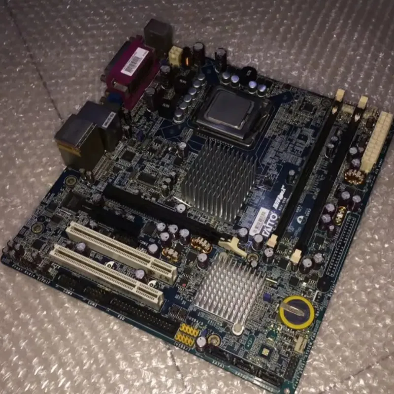 Taito Type X² Motherboard for TTX2 Arcade Machine Dedicated