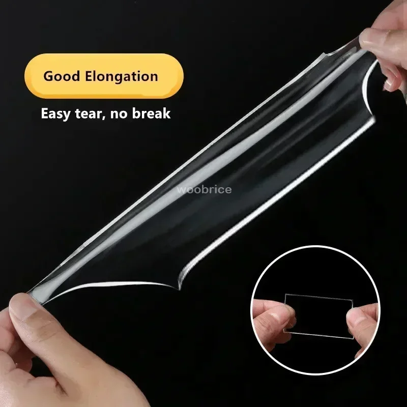 Ultra-Strong Double Sided Waterproof Adhesive Tape