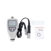 Digital Abrasive Blast Meter AR-131A+ Surface Roughness Gauge 0~ 800µm Printing Anti-corrosion Spraying Roughness Gauge 2