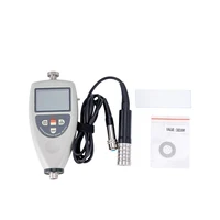Digital Abrasive Blast Meter AR-131A+ Surface Roughness Gauge 0~ 800µm Printing Anti-corrosion Spraying Roughness Gauge 2