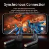 Xiaomi J18 Wireless Earphone HiFI in-ear Stereo Microphone Bluetooth Touch Waterproof Noise-cancelling Headphone for IOS Android 3