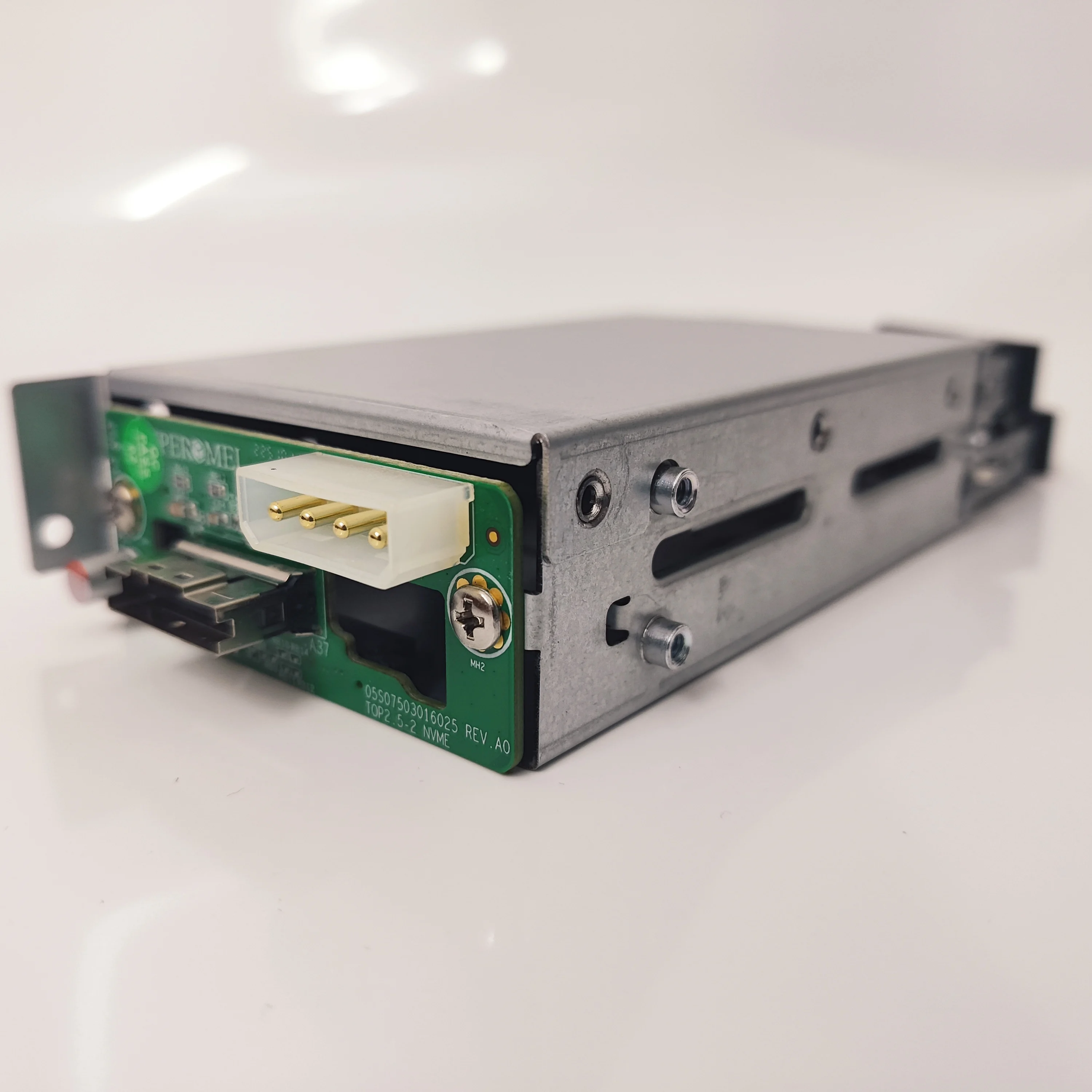 NVME ÷ SFF8654 ̽  ϵ ũ ̹ , ֽ SSD ,   2.5, 2*2.5
