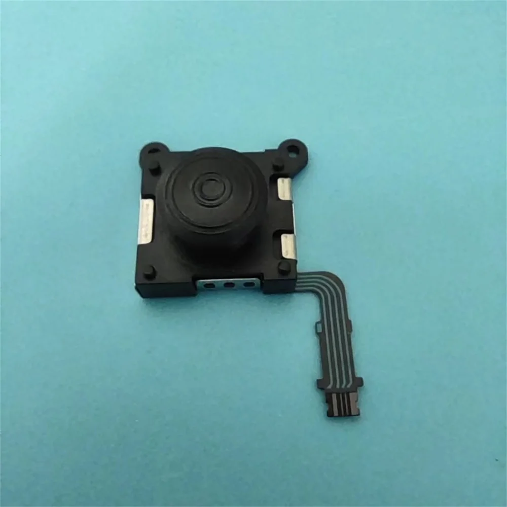 Joystick Replacement Game Joystick 2pcs Replacement Left Right 3D Button Analog Control Joystick For PlayStation PS Vita PSV 2000 Joystick Stick