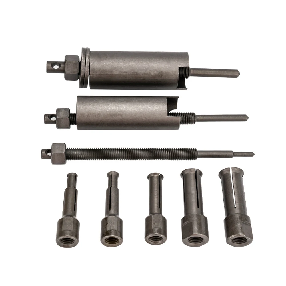 Bike Bearing Puller Remove Tool Kit Bearing Removal Tool Set Bike