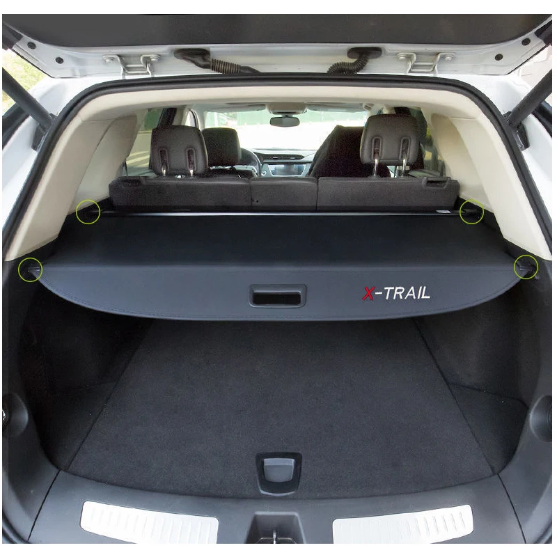 Autostoelkussen, voor Nissan X-Trail X Trail T33 T32 T31 T30 2001-2022