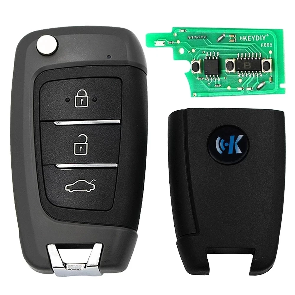 Hyundai I30 2018 Remote Key 433MHz 95430-G3200