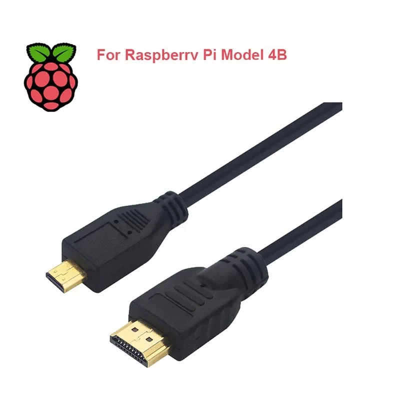 Рисунок 2 - Совместимый с Raspberry Pi 4B Micro