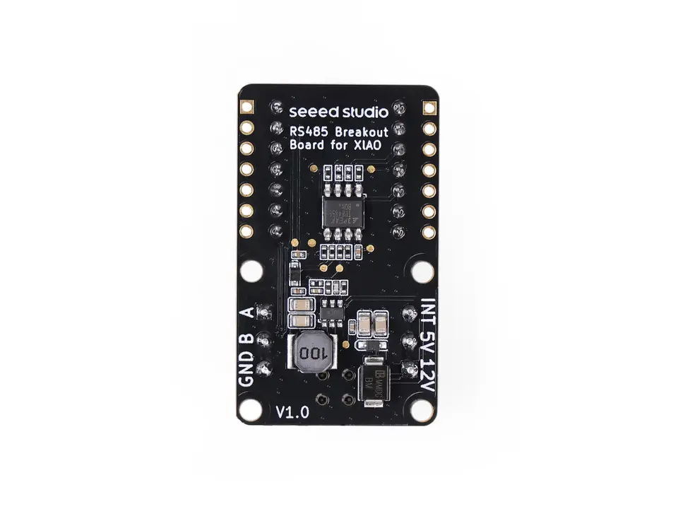 Seeed Studio RS-485 Breakout Board for XIAO and QT Py