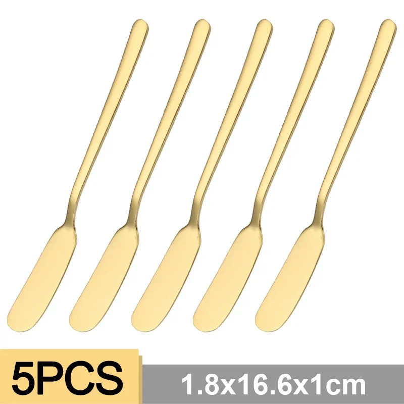 5PCS-Gold
