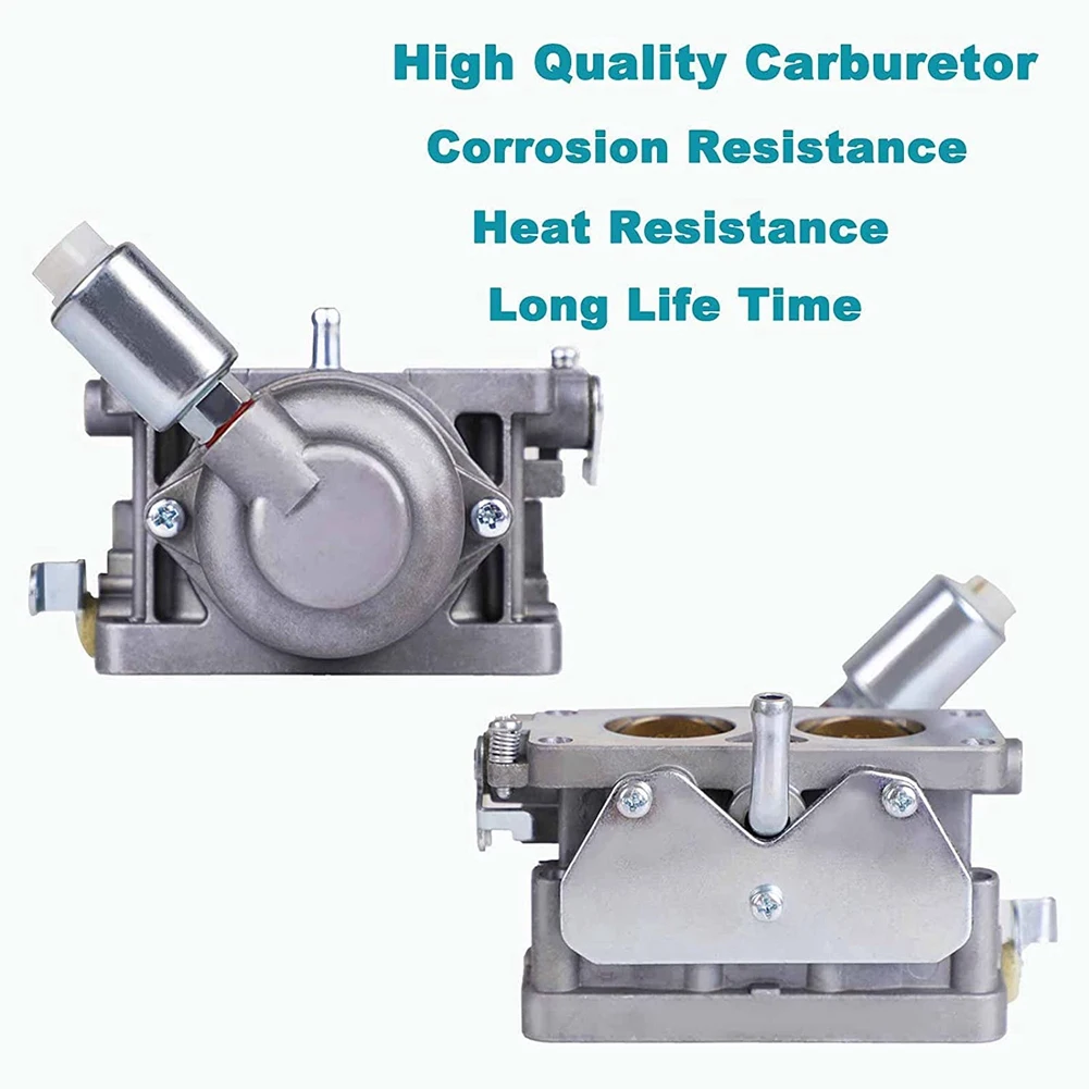 A82U-K Carburatore Per Briggs Stratton V-Twin 20 21 22 23 24H 25 - Foto 7