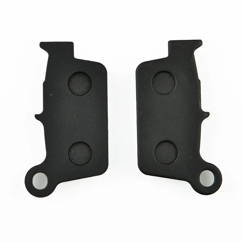 

Motorcycle Brake Pad for Honda CRE50 CRM50 CRE125 CRM125 Kawasaki KX250 KLX450 KX450 Suzuki DR125 RM125 RM250 RM-Z250 RMX450
