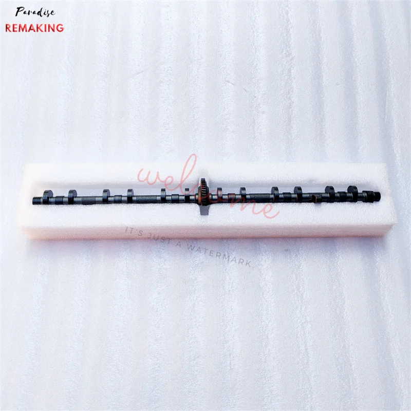 Eccentric Shaft Camshaft 11377515868 11377578543 For BMW E46 E90 