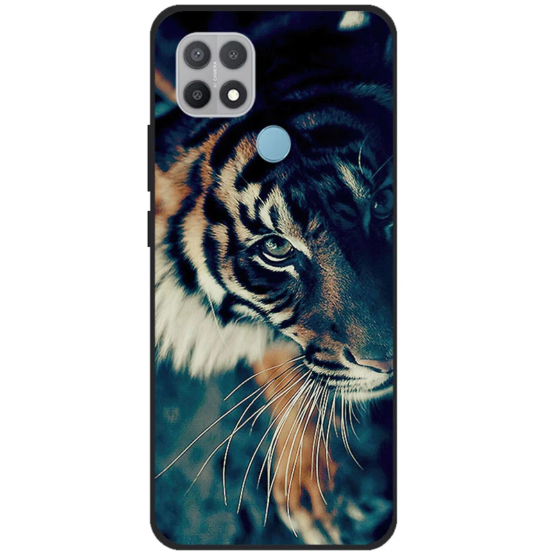 Premium Silicon Soft TPU Phone Case Bumper – Elegant Back Cover Protection