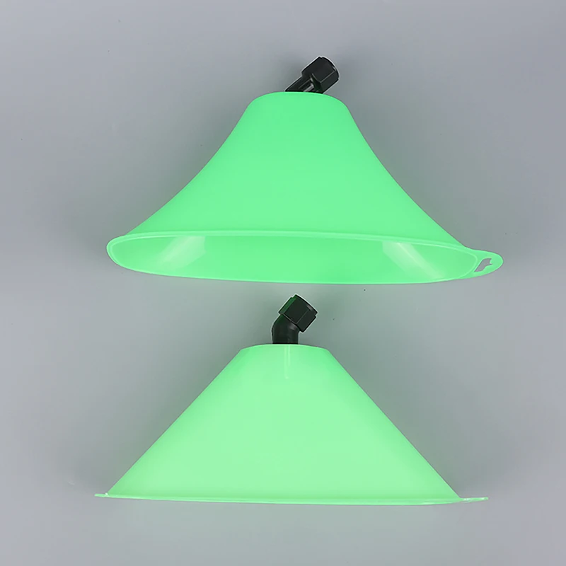 Agricultural Windproof Nozzle Fan-type Sprayer Nozzle Electric