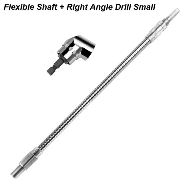 Drill Adapter Set A