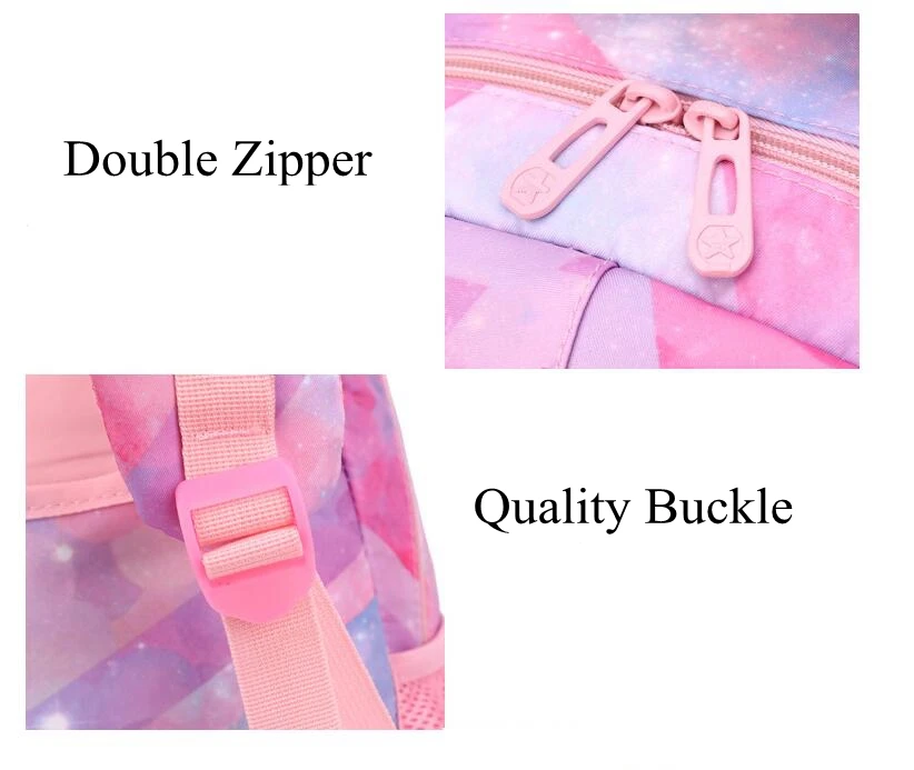 School Trolley Bag School Wheeled Backpack Set for Girls Elementary School Trolley Bag Set 3 pcs with Lunch Bag Pen Bag For Boy