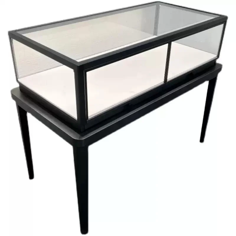 매장용 주얼리 진열대, 카운터, 쥬얼리 키오스크 캐비닛, 진열 쇼케이스 가구