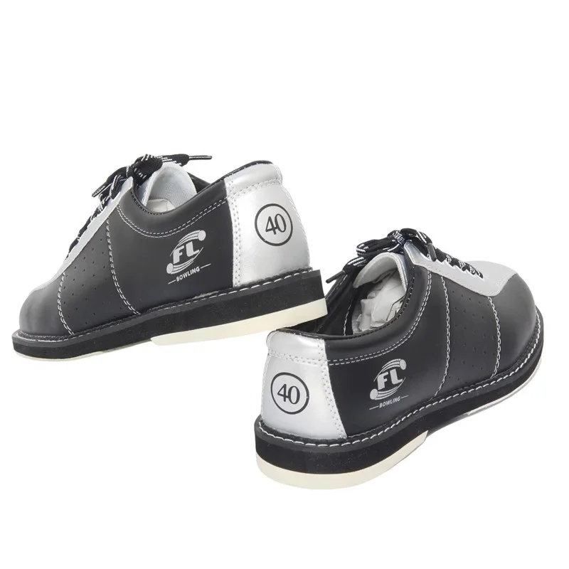 GYM Bowling Shoes Fitness Training Bowls Trainer Shoes Sneakers Sports Bowling Supplies Unisex Fashion