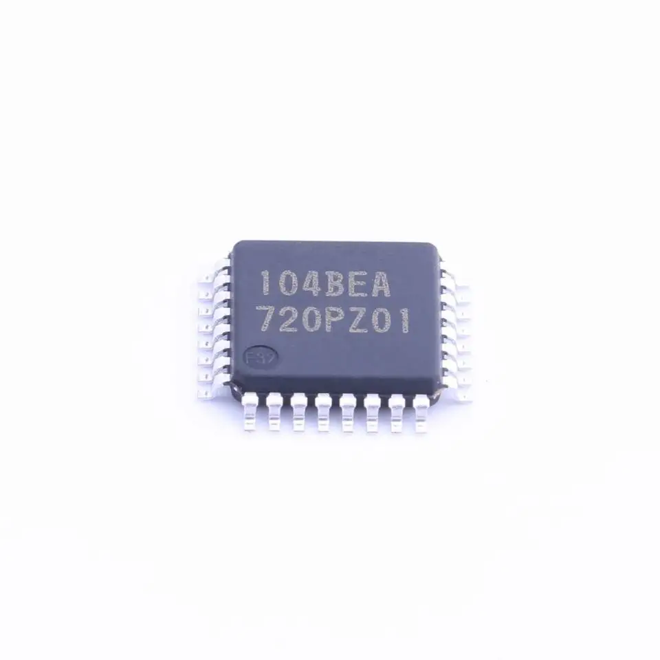 

R5F104BEAFP#V0 New Original Package LQFP-32 Microcontroller IC 16 Bit 32MHz 64KB One-Stop BOM Service