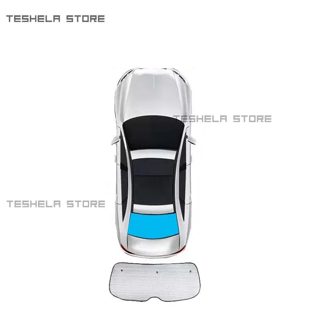 Rear 1Pcs