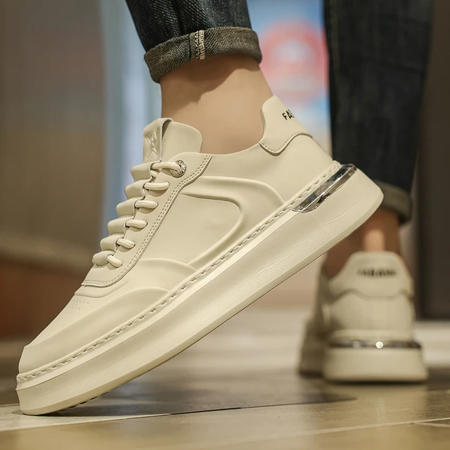 Men's Casual Sneaker